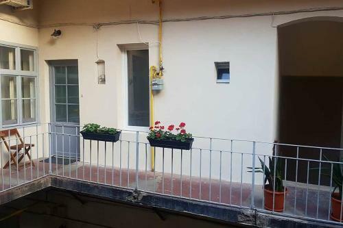 Charming Apartment In Historical City Center