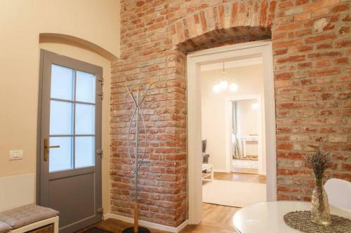 Charming Apartment In Historical City Center