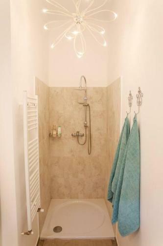 Charming Apartment In Historical City Center