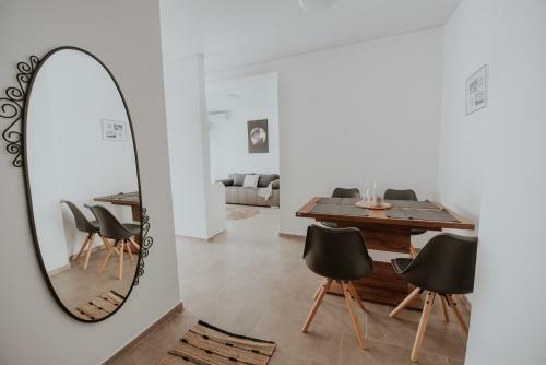 The Nook Aparthotel
