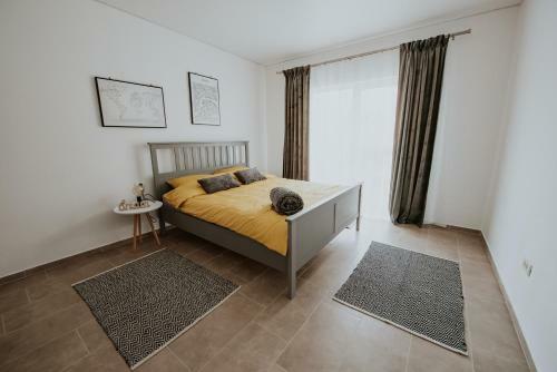 The Nook Aparthotel