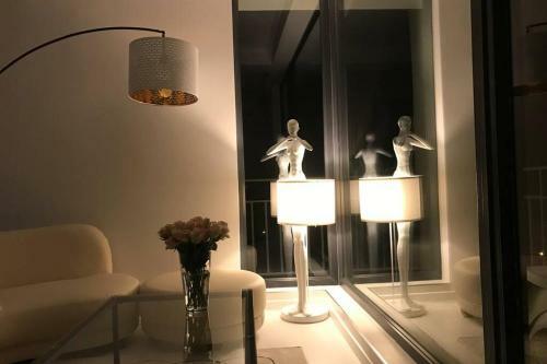 Apartamento Donna Alba Seaview Penthouse, Casa Ta de Pe Plaj?