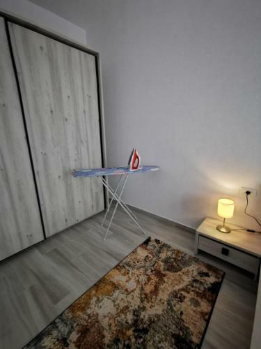 Apartamento Karra Residence Timi?oara