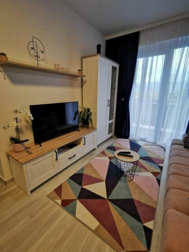 Apartamento Karra Residence Timi?oara