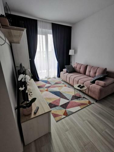 Apartamento Karra Residence Timi?oara