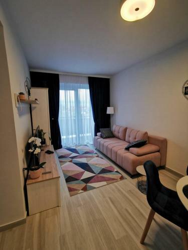 Apartamento Karra Residence Timi?oara