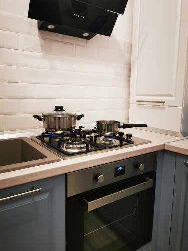 Apartamento Karra Residence Timi?oara