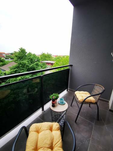 Apartamento Karra Residence Timi?oara