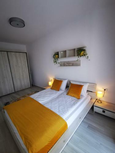 Apartamento Karra Residence Timi?oara