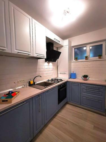 Apartamento Karra Residence Timi?oara