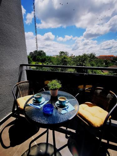 Apartamento Karra Residence Timi?oara