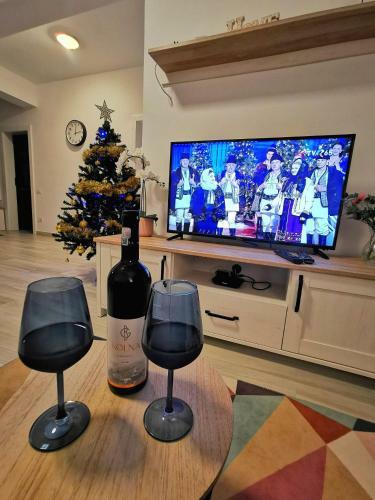 Apartamento Karra Residence Timi?oara