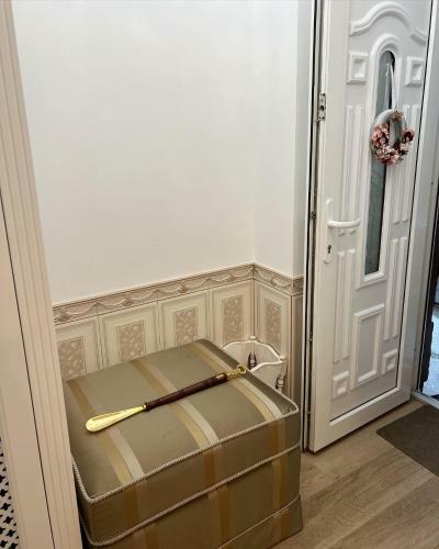 Fsf Boutique Apartament