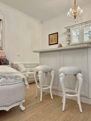 Fsf Boutique Apartament