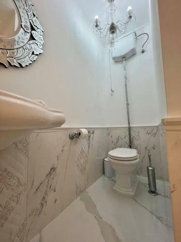 Fsf Boutique Apartament