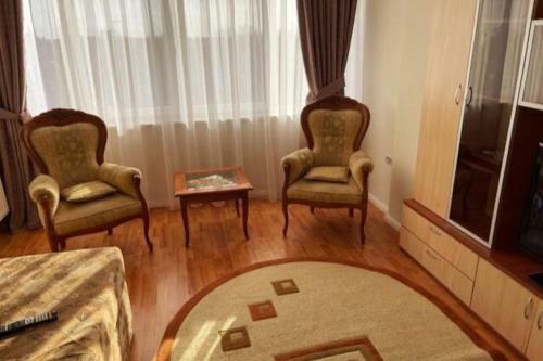 Apartment Superb Intr-o Locatie Premium