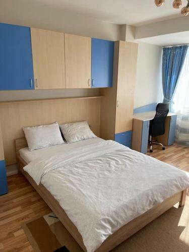 Apartment Superb Intr-o Locatie Premium