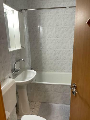 Apartment Superb Intr-o Locatie Premium