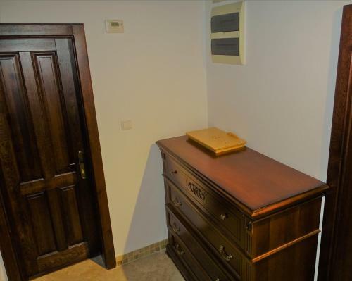 Ole Apartment