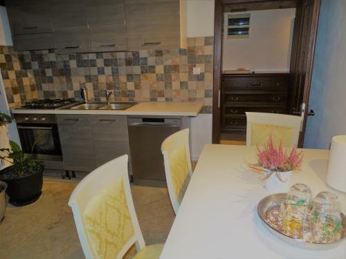 Ole Apartment