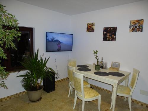 Ole Apartment