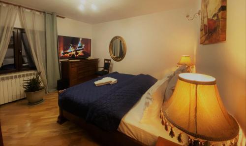 Ole Apartment
