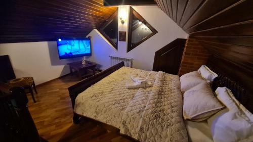 Ole Apartment