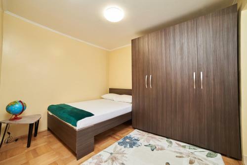 Star Apartment