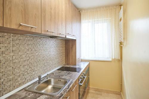 Star Apartment