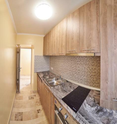 Star Apartment