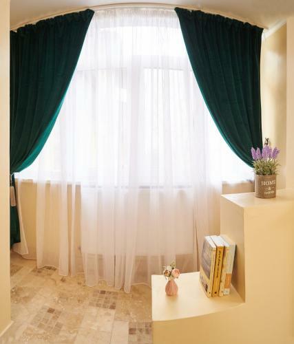 Star Apartment