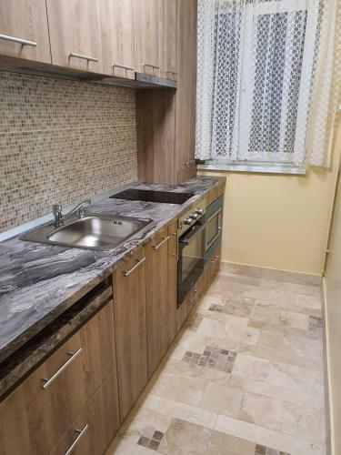 Star Apartment