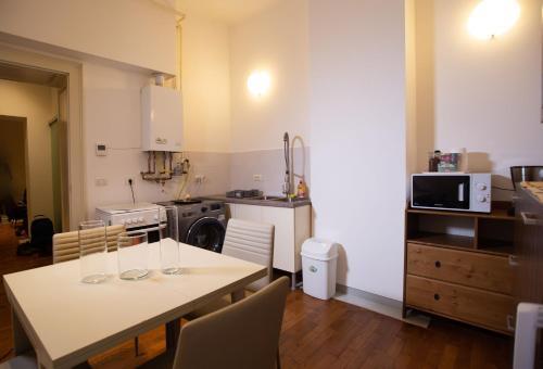 Old Town Alessia Apartment