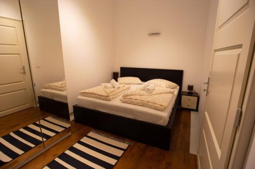 Old Town Alessia Apartment