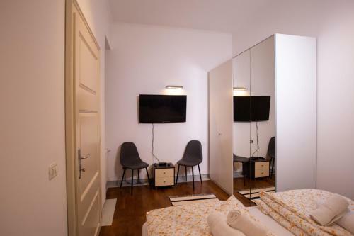 Old Town Alessia Apartment