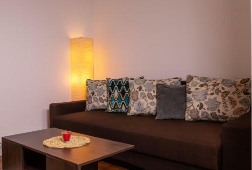 Old Town Alessia Apartment
