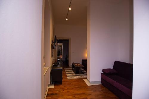 Old Town Alessia Apartment