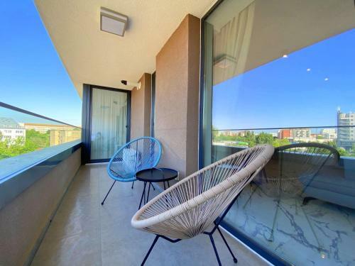 North Star Apartment 15