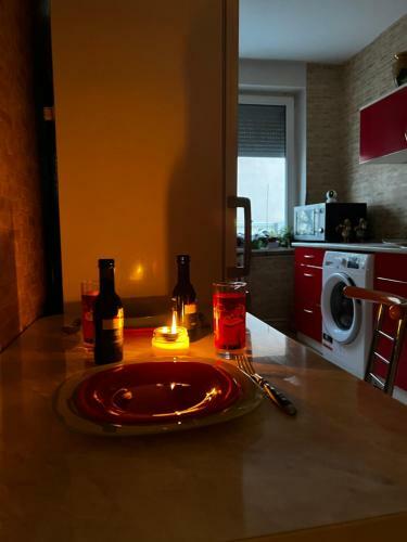 Noreea Central Apartment
