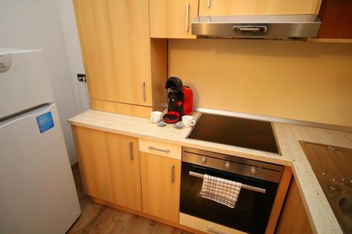 Apartamento Lotus 3