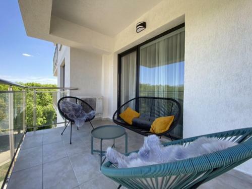 Apartamento Adora Forest
