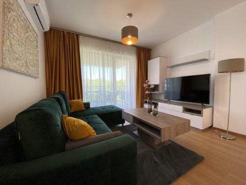 Apartamento Adora Forest