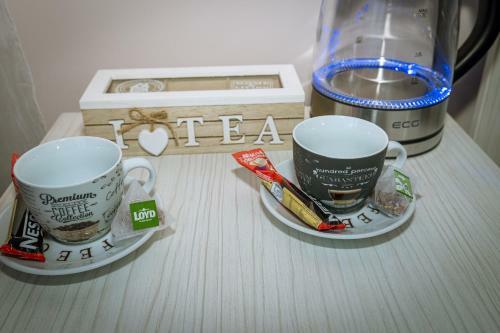 Hostal Vila Cataleya