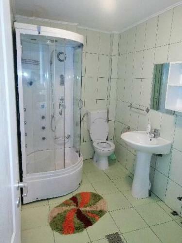 Apartament 2 Camere La Casa �n Regim Hotelier.
