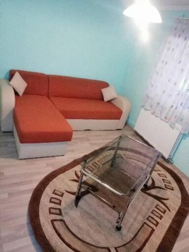 Apartament 2 Camere La Casa �n Regim Hotelier.