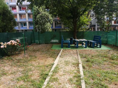 Apartamento Neptun Km 0