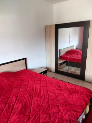 Apartament Lili