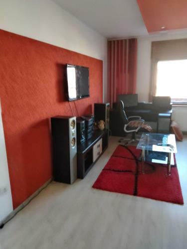 Apartament Lili