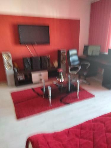 Apartament Lili