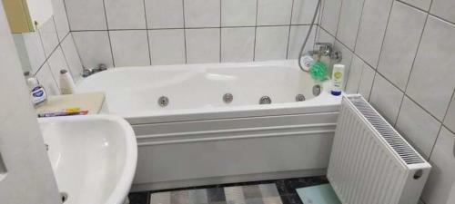 Apartament Lili
